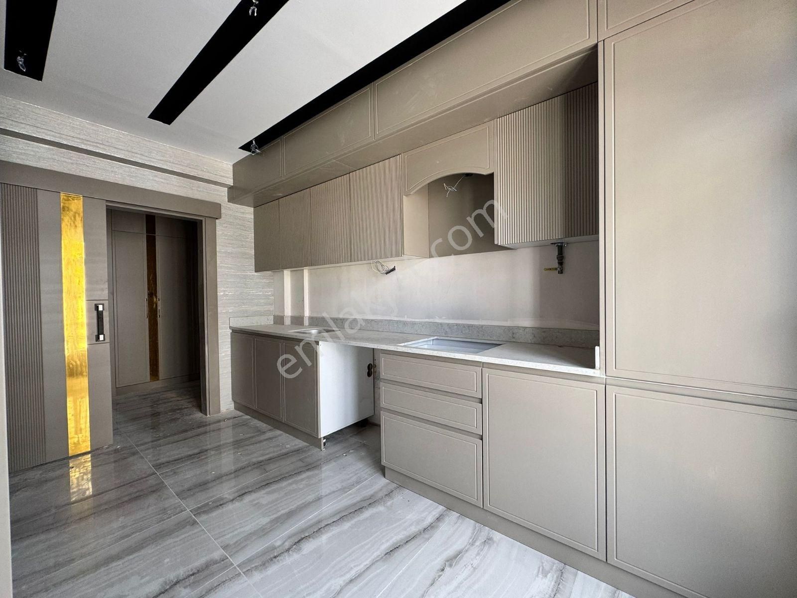 Burhan Kılınç'dan 3+1 A Kalite İşçilik Güzel Konumda - Görsel 12