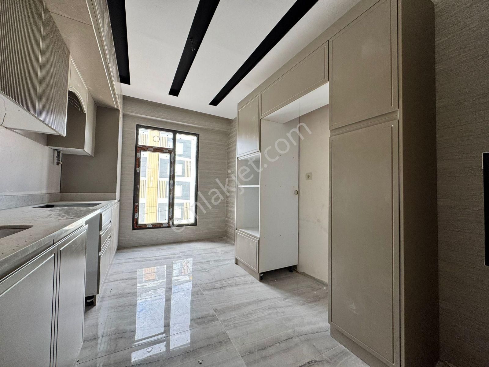 Burhan Kılınç'dan 3+1 A Kalite İşçilik Güzel Konumda - Görsel 22