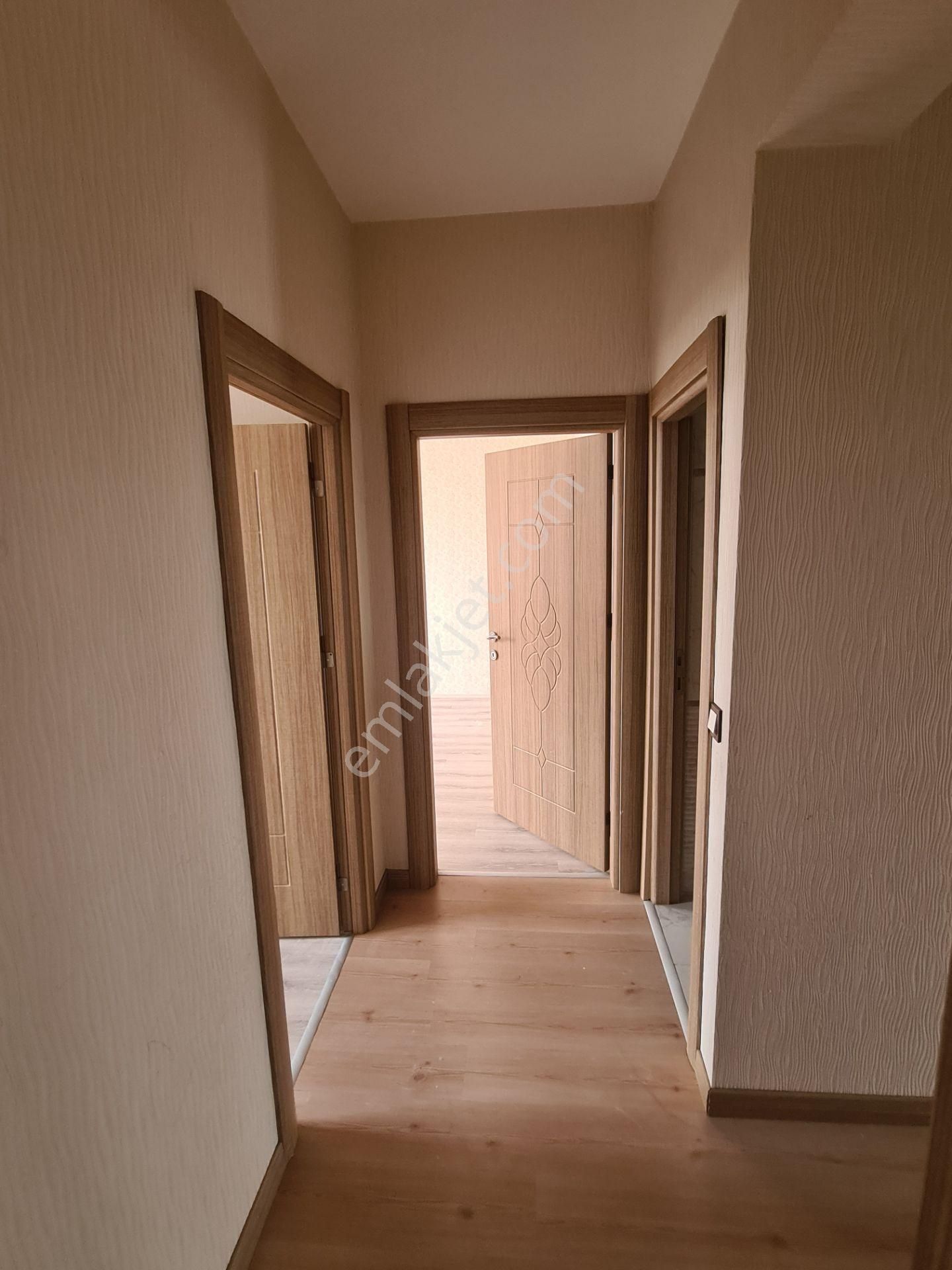 Beymira'dan Kosova Mahallesi Kiralık 3+1 Lüks Daire - Görsel 15