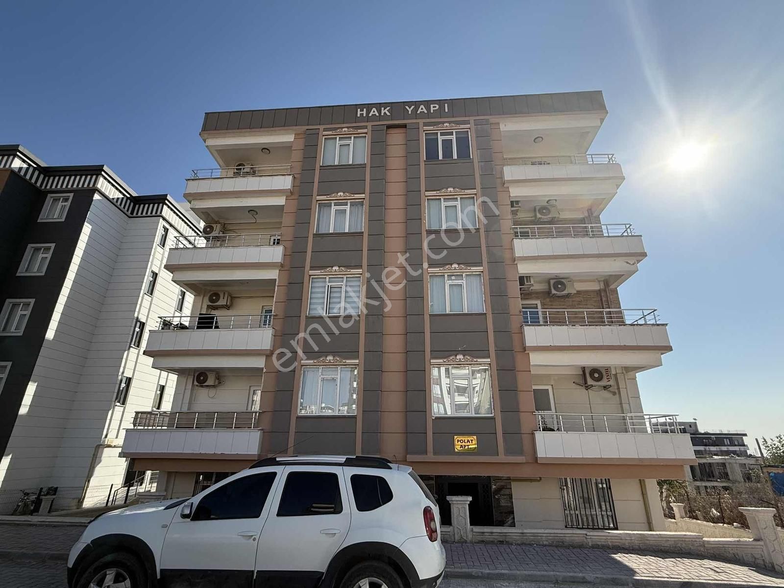 Burhan Kılınç'dan Acil Satılık 3+1