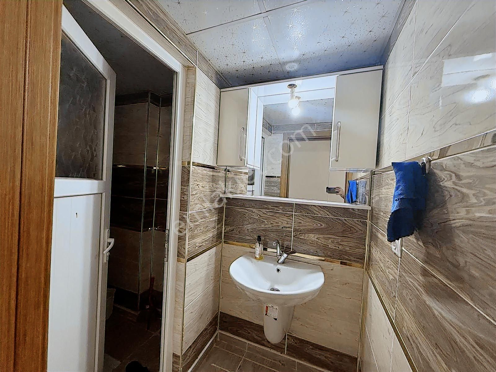 Burhan Kılınç'dan Acil Satılık 3+1 - Görsel 11