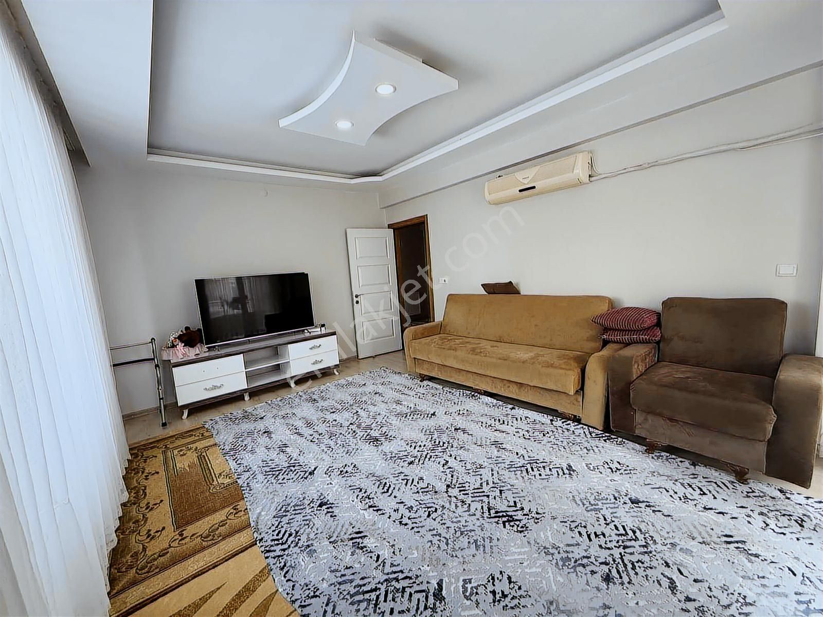 Burhan Kılınç'dan Acil Satılık 3+1 - Görsel 2