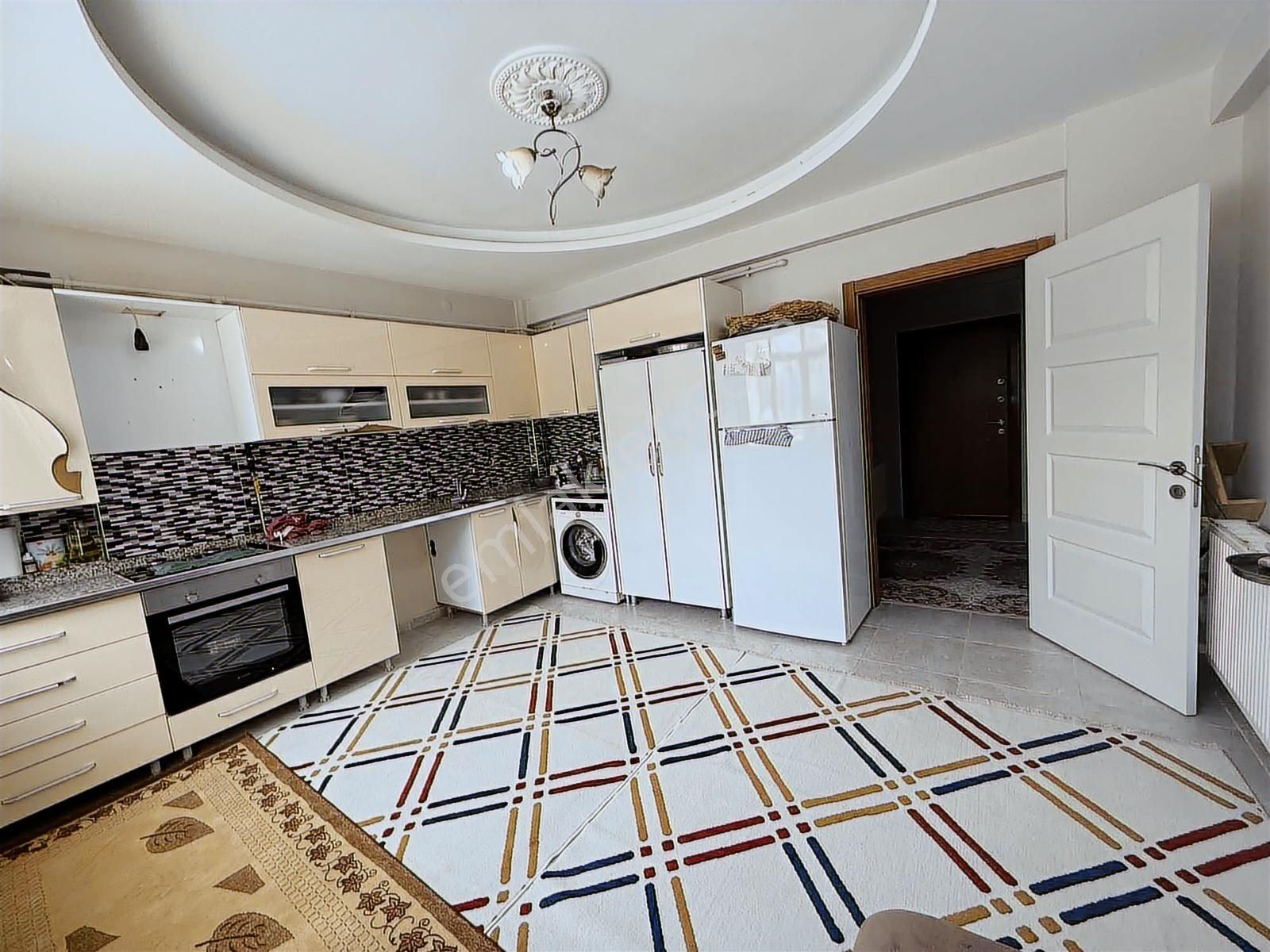 Burhan Kılınç'dan Acil Satılık 3+1 - Görsel 16