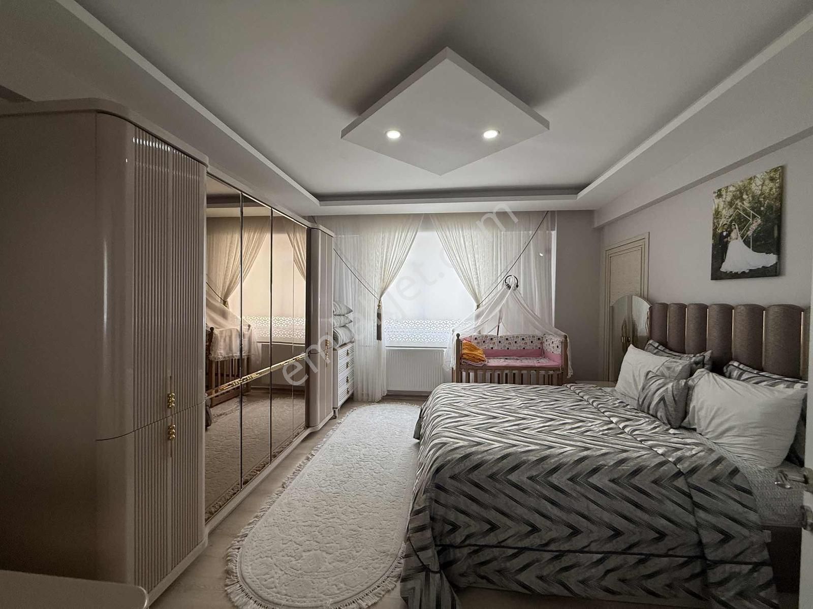 Burhan Kılınç'dan Acil Satılık 3+1 - Görsel 13