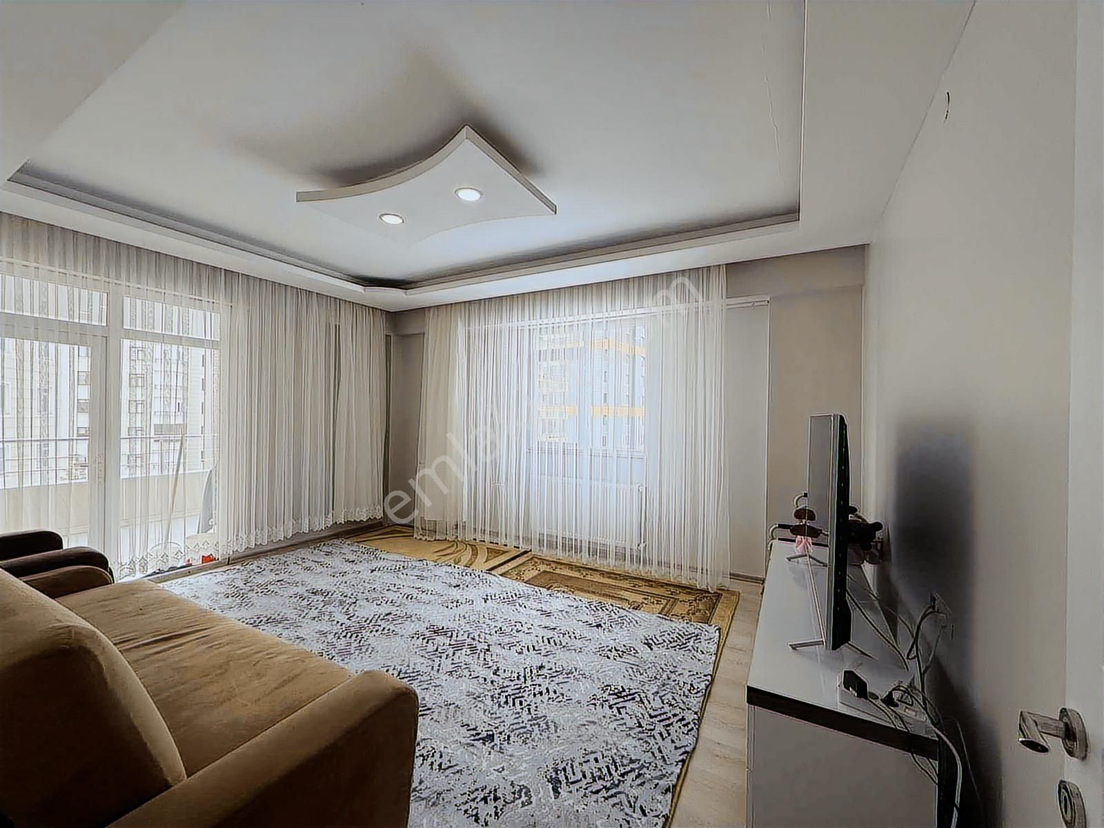 Burhan Kılınç'dan Acil Satılık 3+1 - Görsel 8