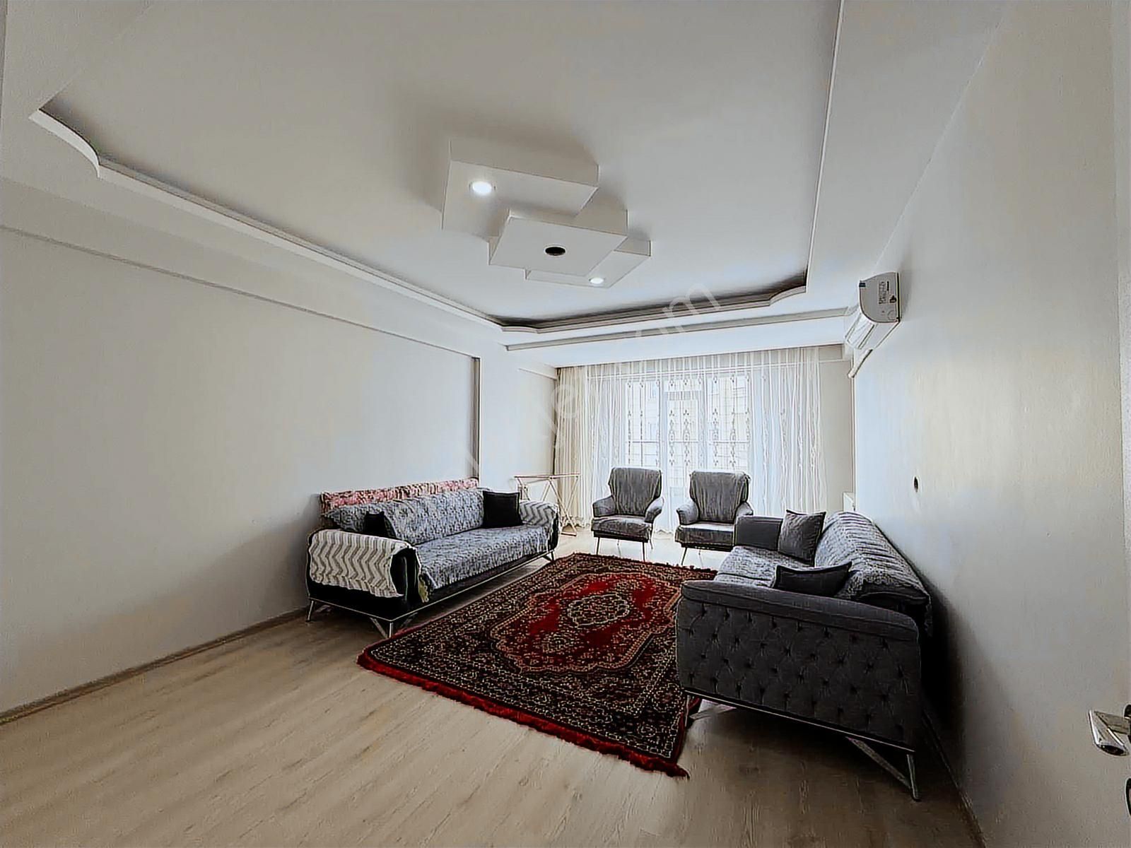 Burhan Kılınç'dan Acil Satılık 3+1 - Görsel 7