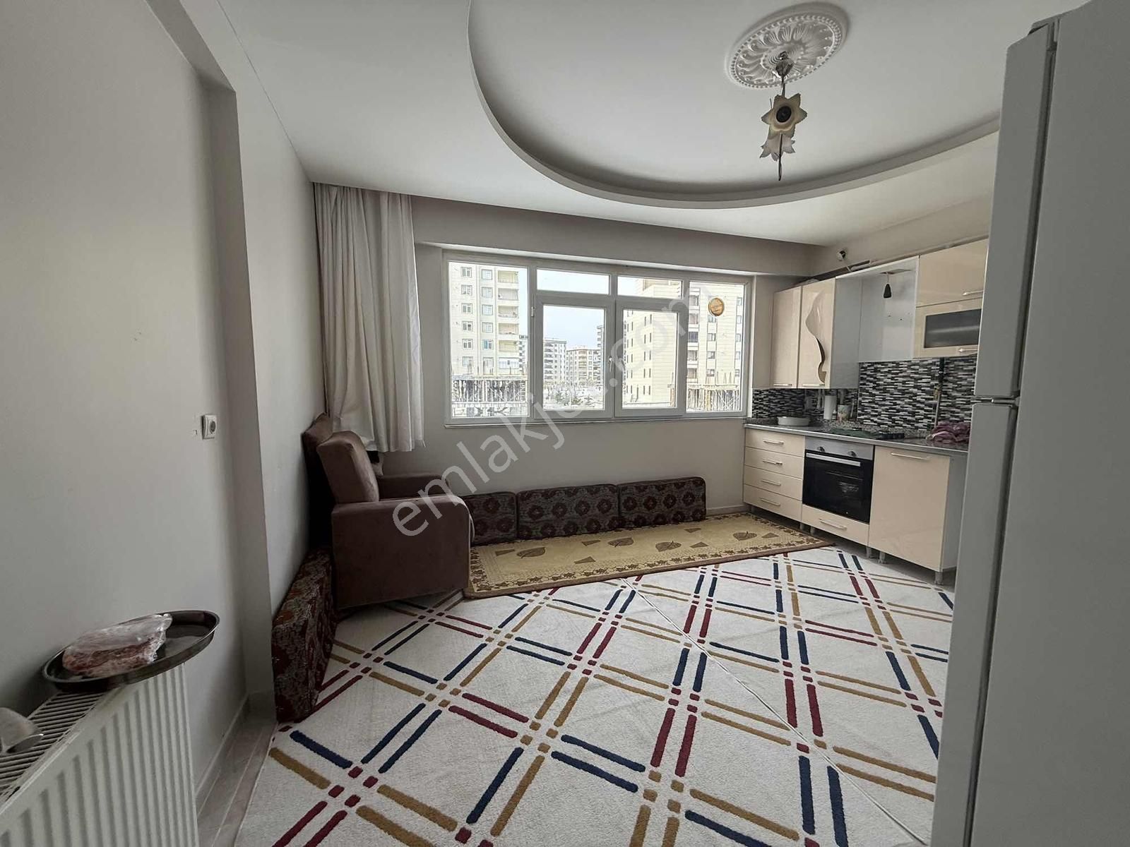 Burhan Kılınç'dan Acil Satılık 3+1 - Görsel 4