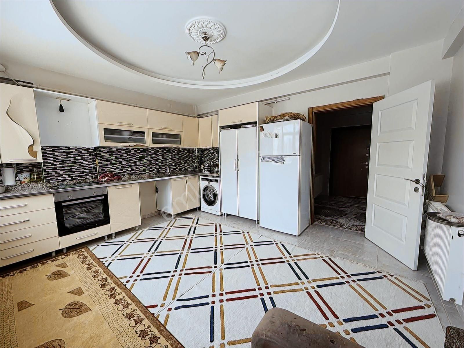 Burhan Kılınç'dan Acil Satılık 3+1 - Görsel 18