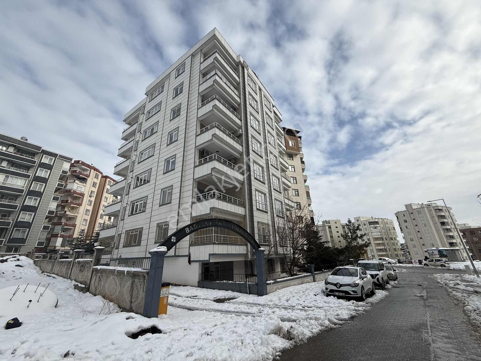 Burhan Kılınç'dan Acil Satılık 3+1 - Görsel 17