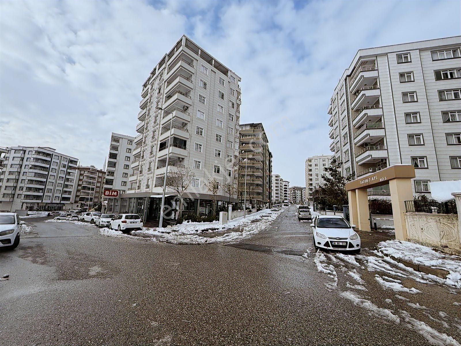 Burhan Kılınç'dan Acil Satılık 3+1 - Görsel 6