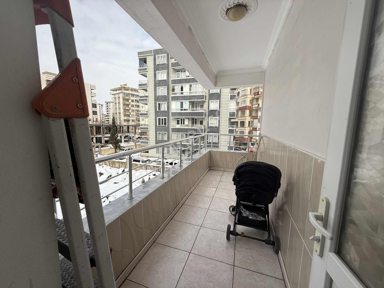 Burhan Kılınç'dan Acil Satılık 3+1 - Görsel 12