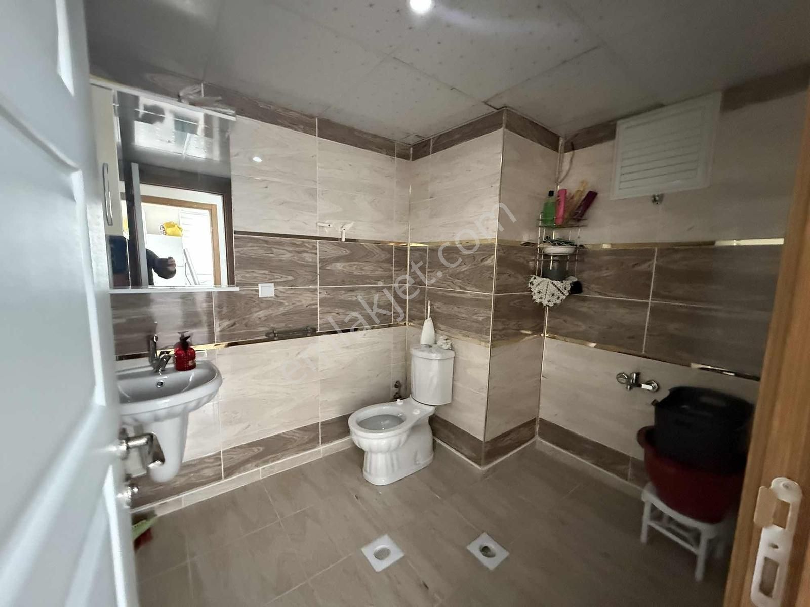 Burhan Kılınç'dan Acil Satılık 3+1 - Görsel 14