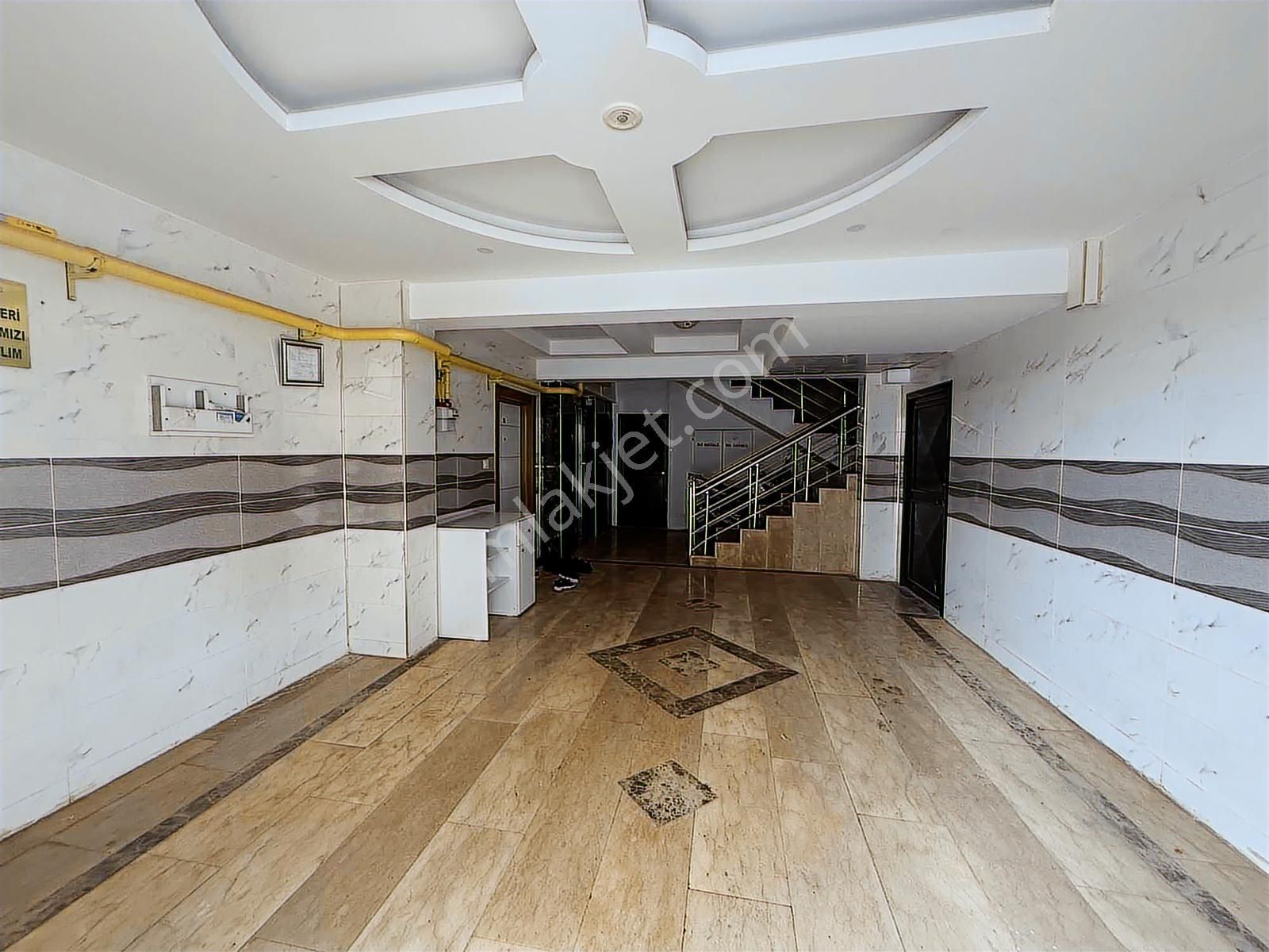 Burhan Kılınç'dan Acil Satılık 3+1 - Görsel 9