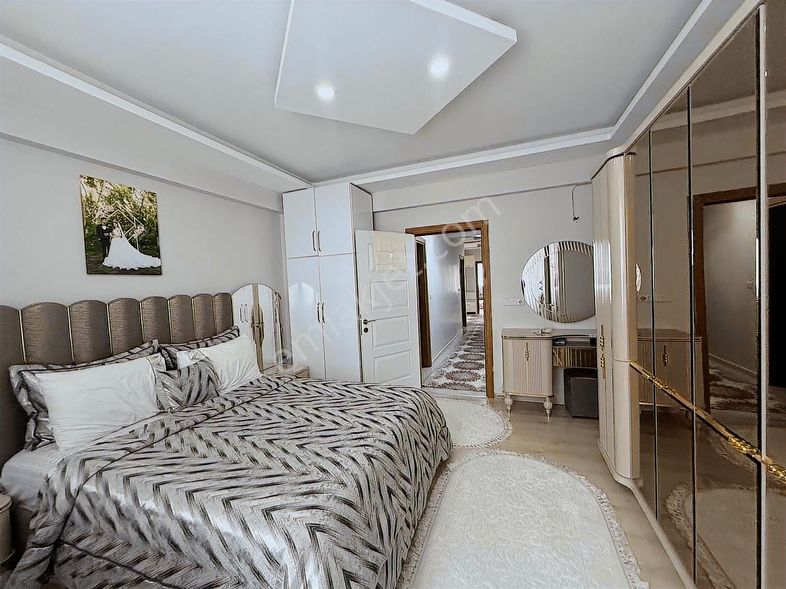 Burhan Kılınç'dan Acil Satılık 3+1 - Görsel 15