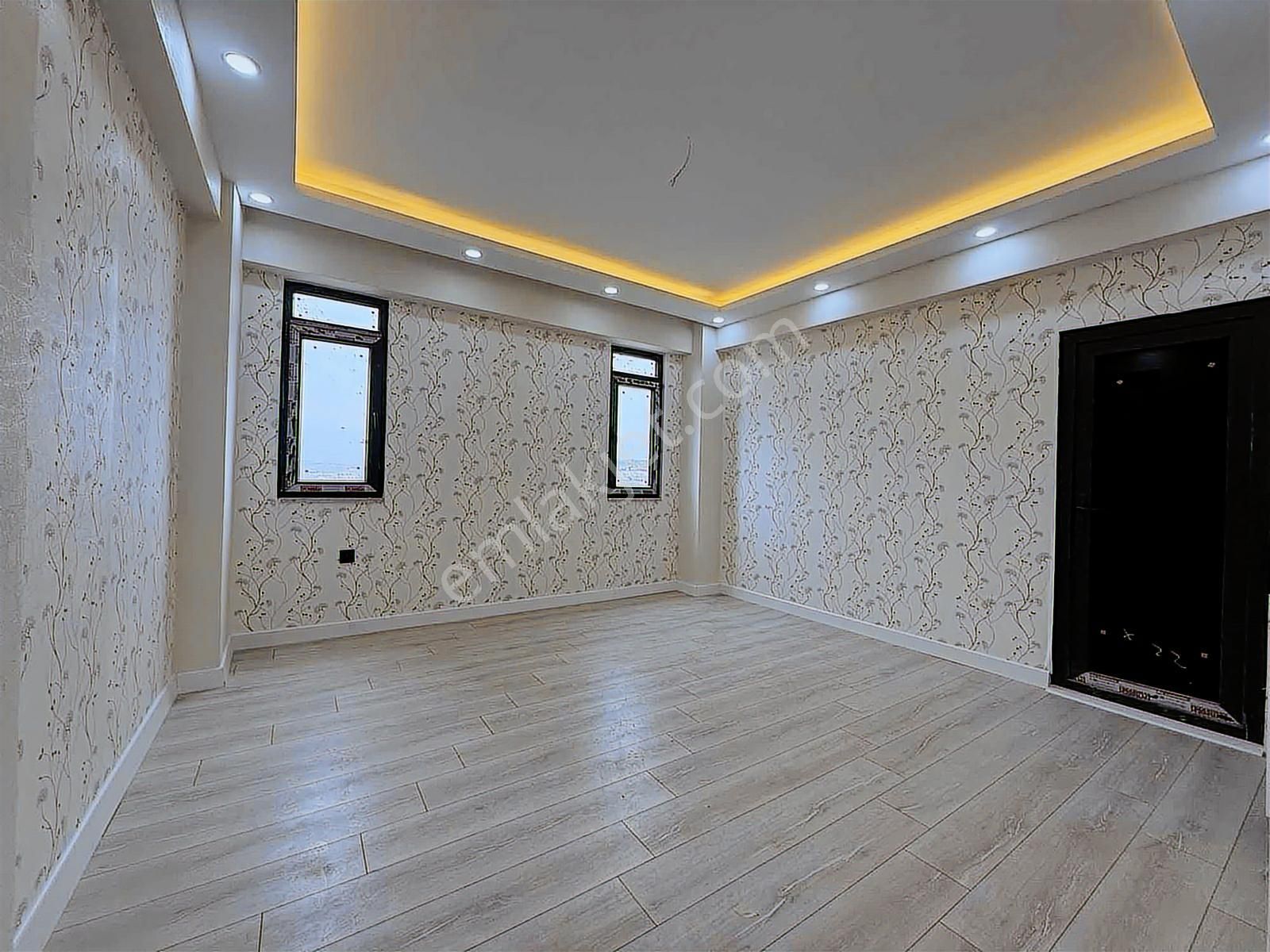 Burhan Kılınç'dan Geniş Lüx 2+1 Site İçerisinde Ebeveyn Banyolu - Görsel 11