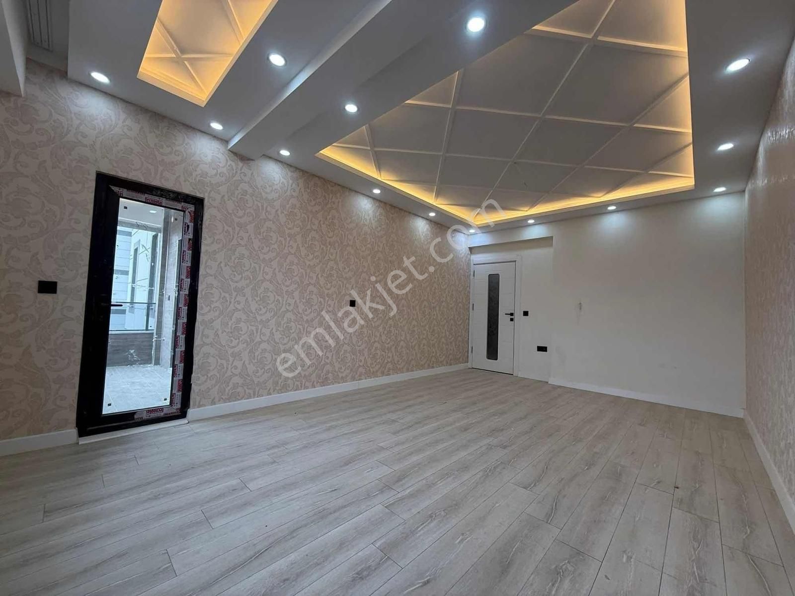 Burhan Kılınç'dan Geniş Lüx 2+1 Site İçerisinde Ebeveyn Banyolu - Görsel 4