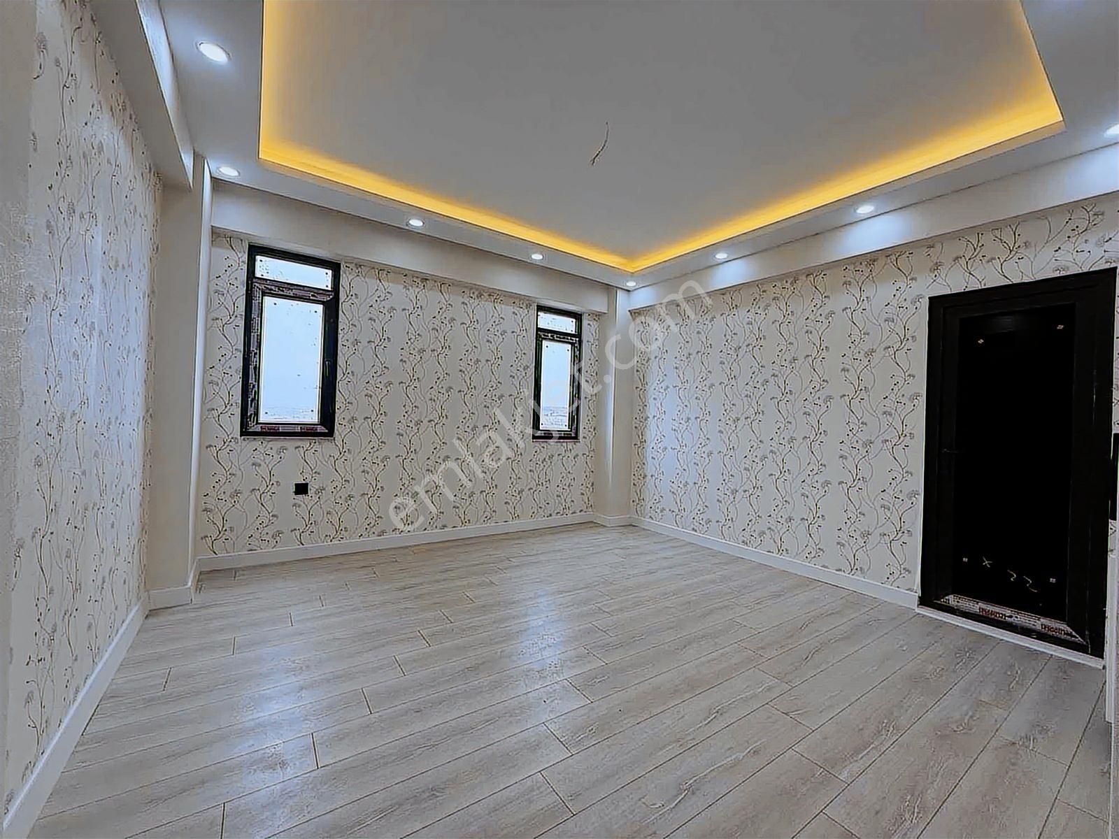 Burhan Kılınç'dan Geniş Lüx 2+1 Site İçerisinde Ebeveyn Banyolu - Görsel 8