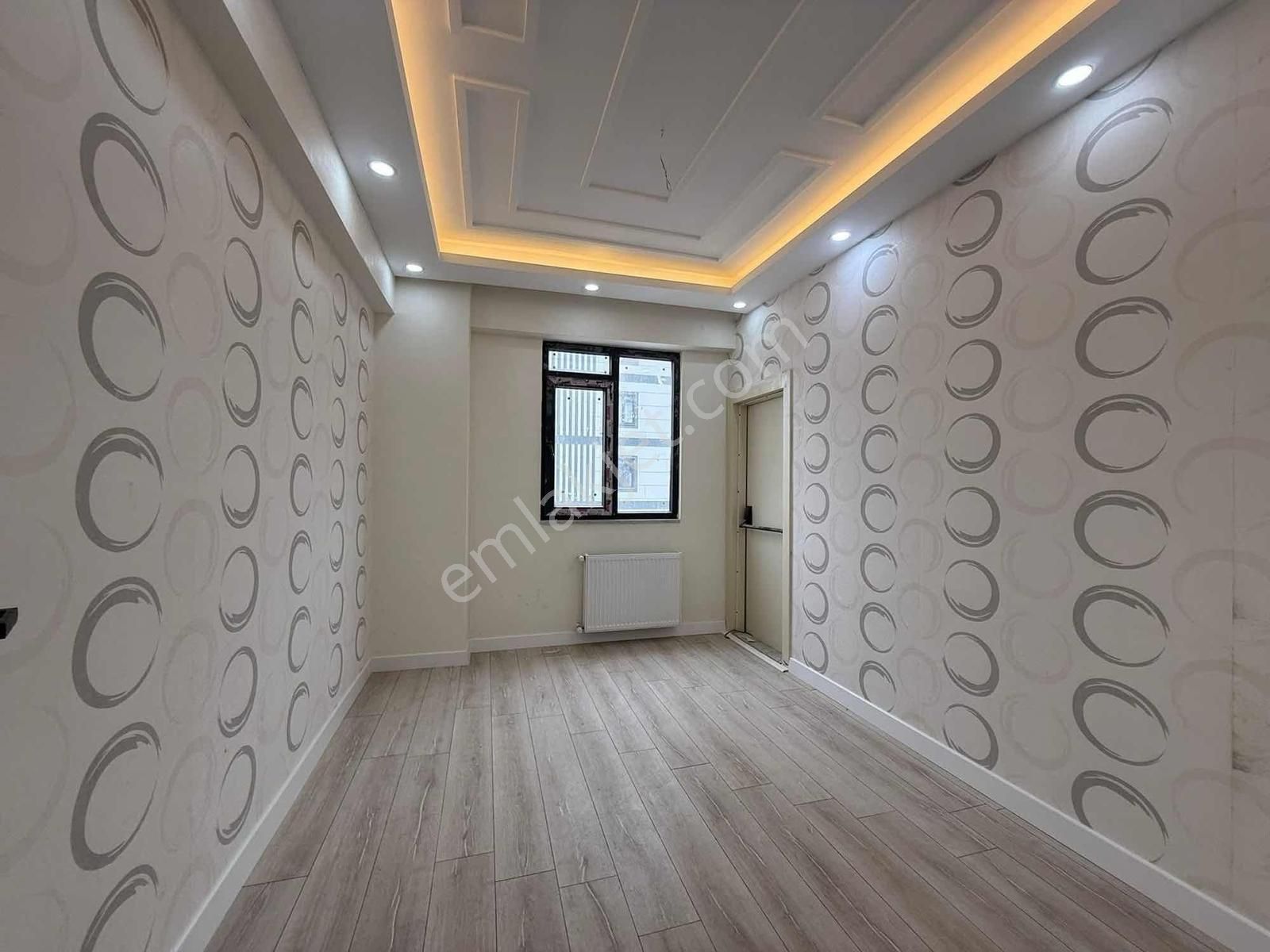 Burhan Kılınç'dan Geniş Lüx 2+1 Site İçerisinde Ebeveyn Banyolu - Görsel 6