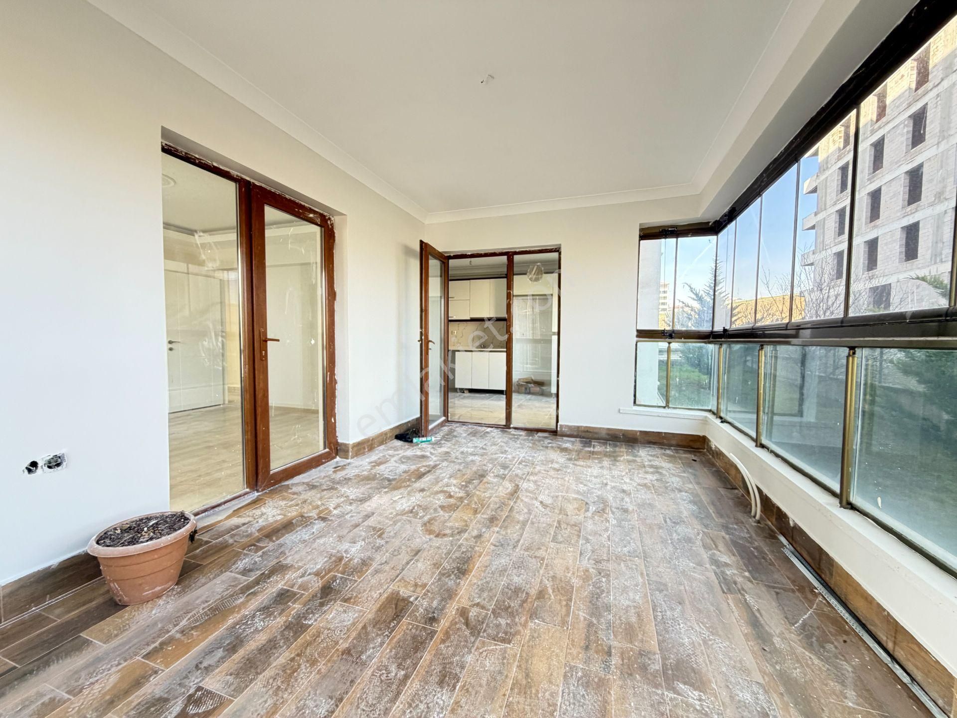 Gökçe Emlak'tan Sarayda Sitede Giysi Odalı 3+1 Satılık Daire - Görsel 11