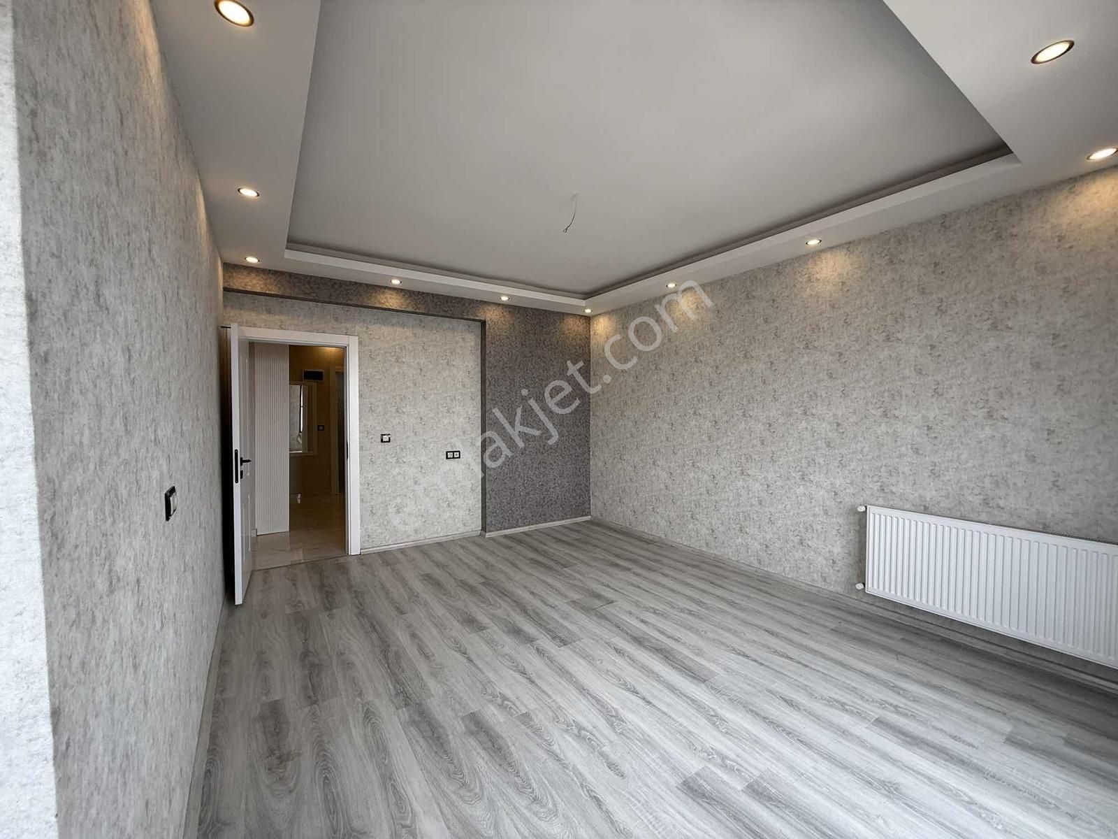 Burhan Kılınç'dan Lüx Geniş 2+1 Urfa Manzaralı - Görsel 16