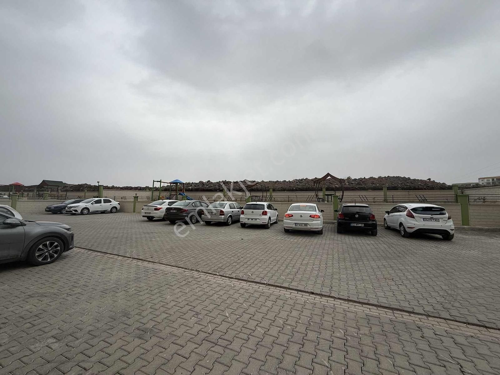 Burhan Kılınç'dan Lüx Geniş 2+1 Urfa Manzaralı - Görsel 12