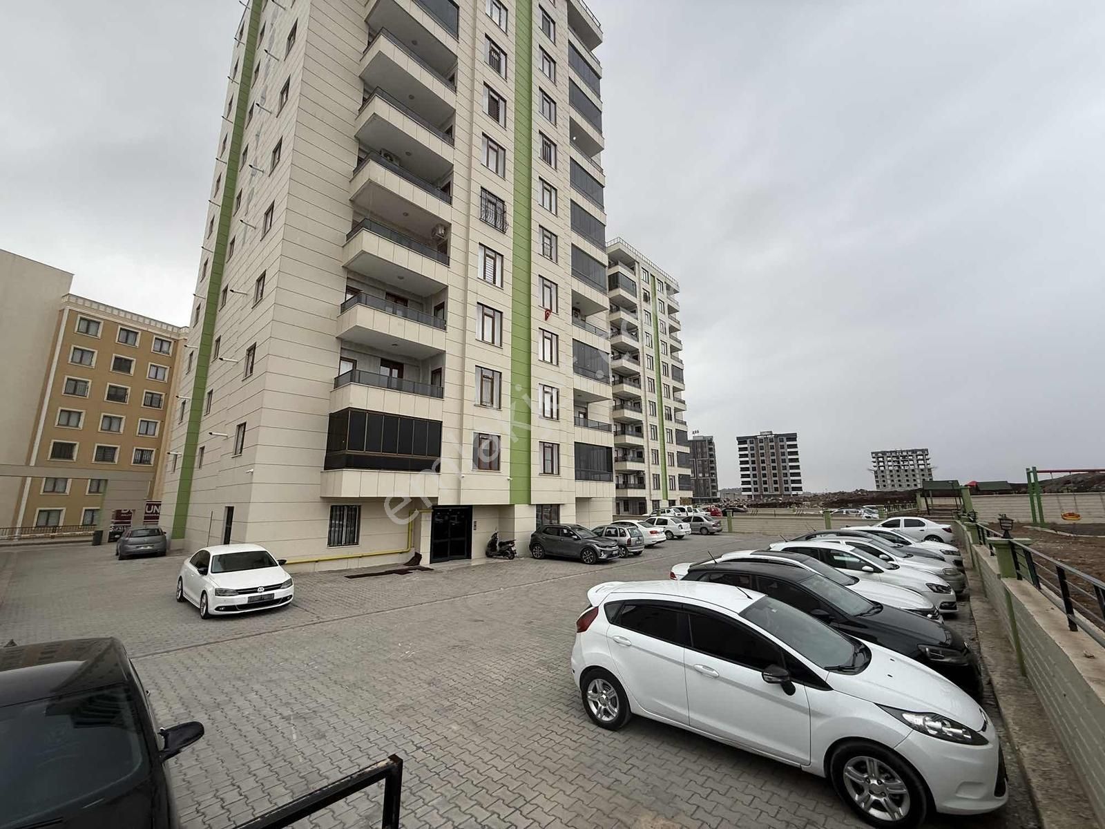 Burhan Kılınç'dan Lüx Geniş 2+1 Urfa Manzaralı - Görsel 11