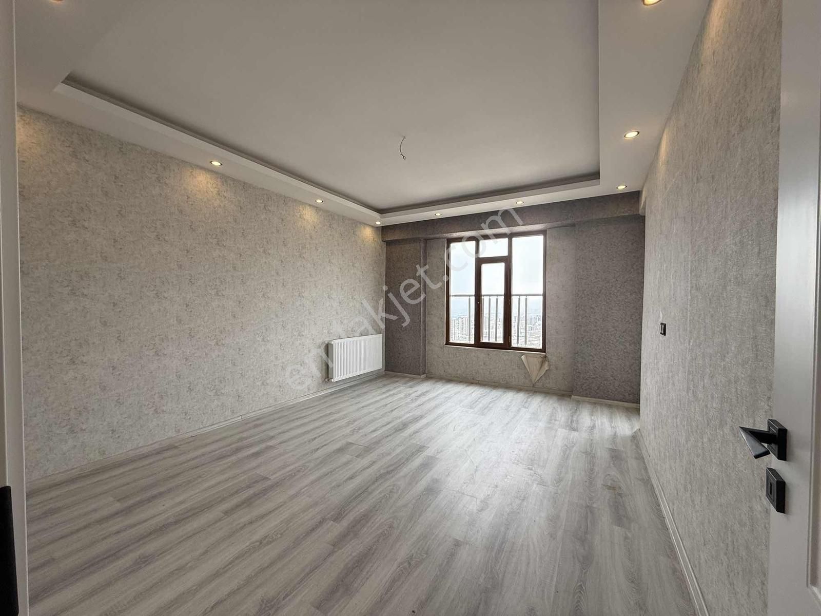 Burhan Kılınç'dan Lüx Geniş 2+1 Urfa Manzaralı - Görsel 2