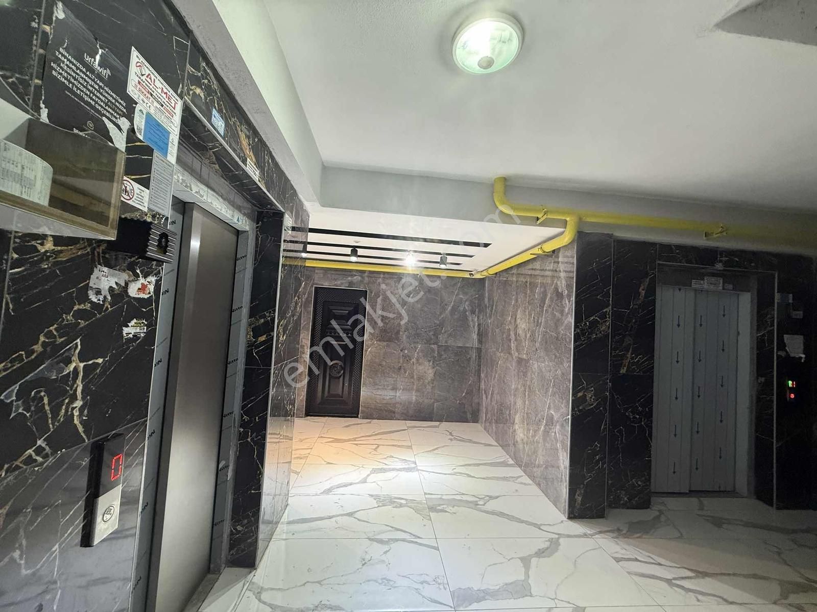 Burhan Kılınç'dan Lüx Geniş 2+1 Urfa Manzaralı - Görsel 14