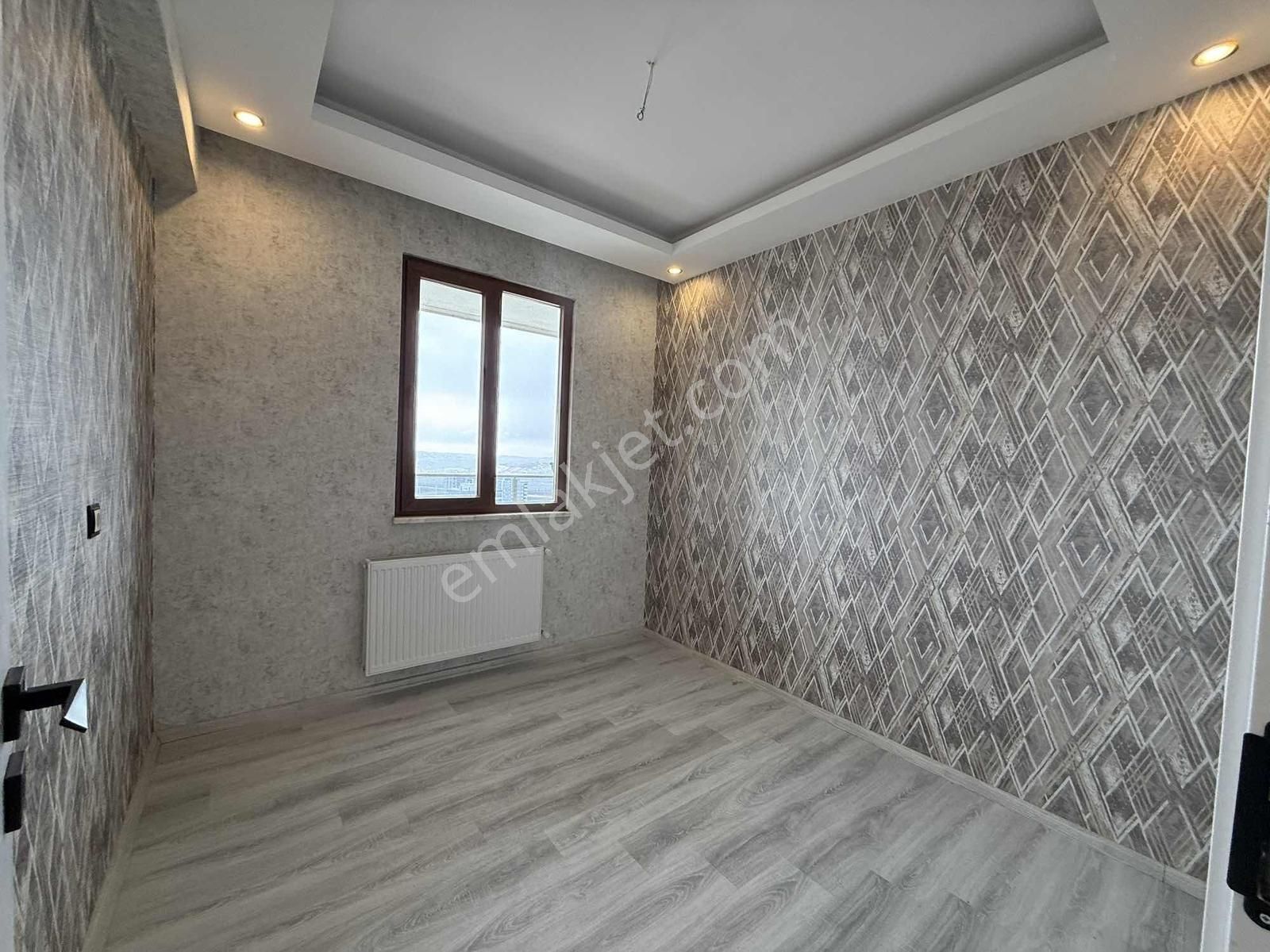 Burhan Kılınç'dan Lüx Geniş 2+1 Urfa Manzaralı - Görsel 15