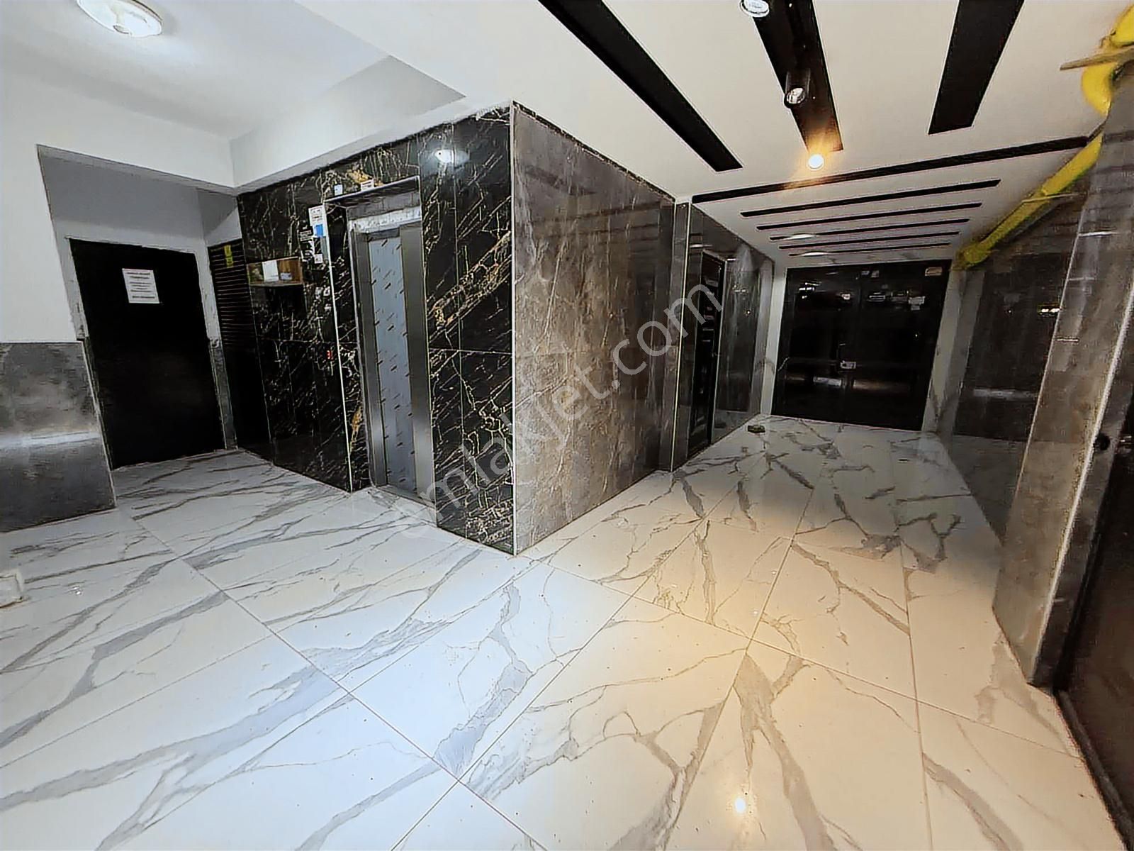 Burhan Kılınç'dan Lüx Geniş 2+1 Urfa Manzaralı - Görsel 8