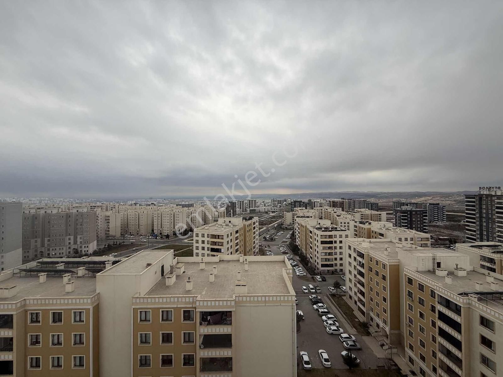 Burhan Kılınç'dan Lüx Geniş 2+1 Urfa Manzaralı - Görsel 20