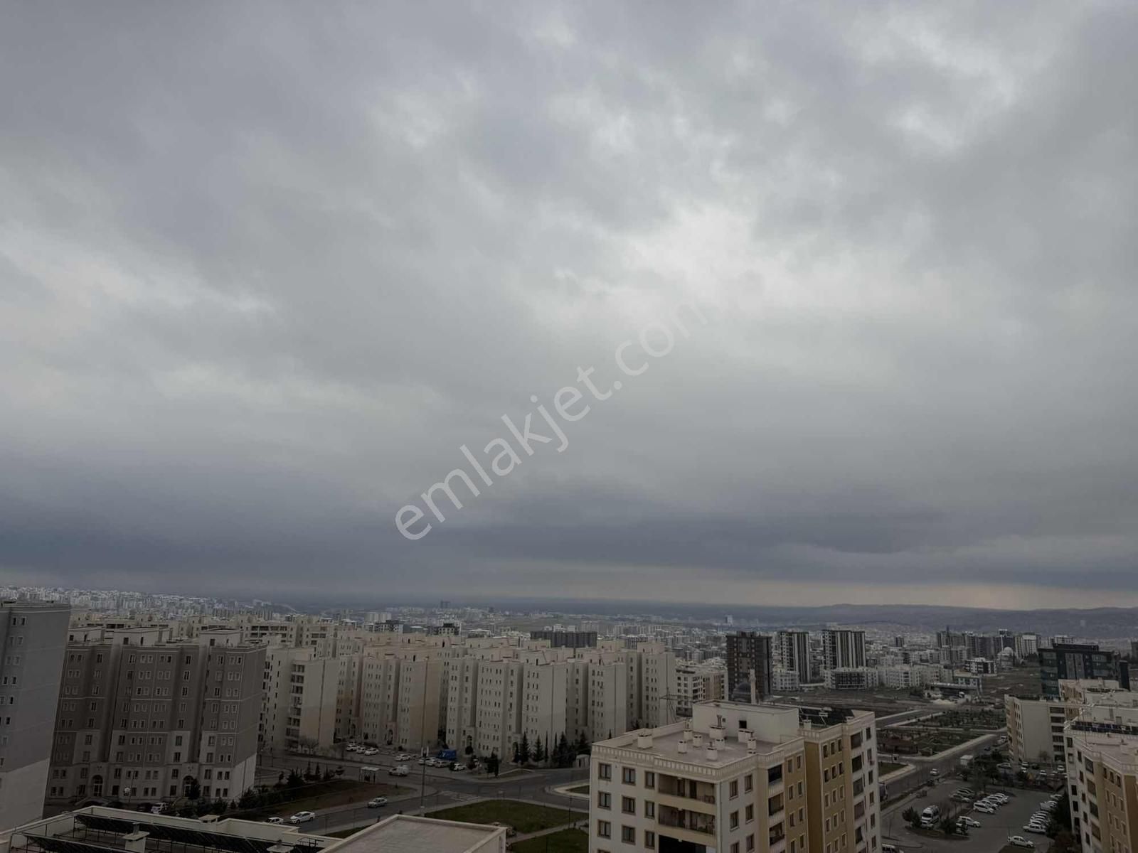 Burhan Kılınç'dan Lüx Geniş 2+1 Urfa Manzaralı - Görsel 17