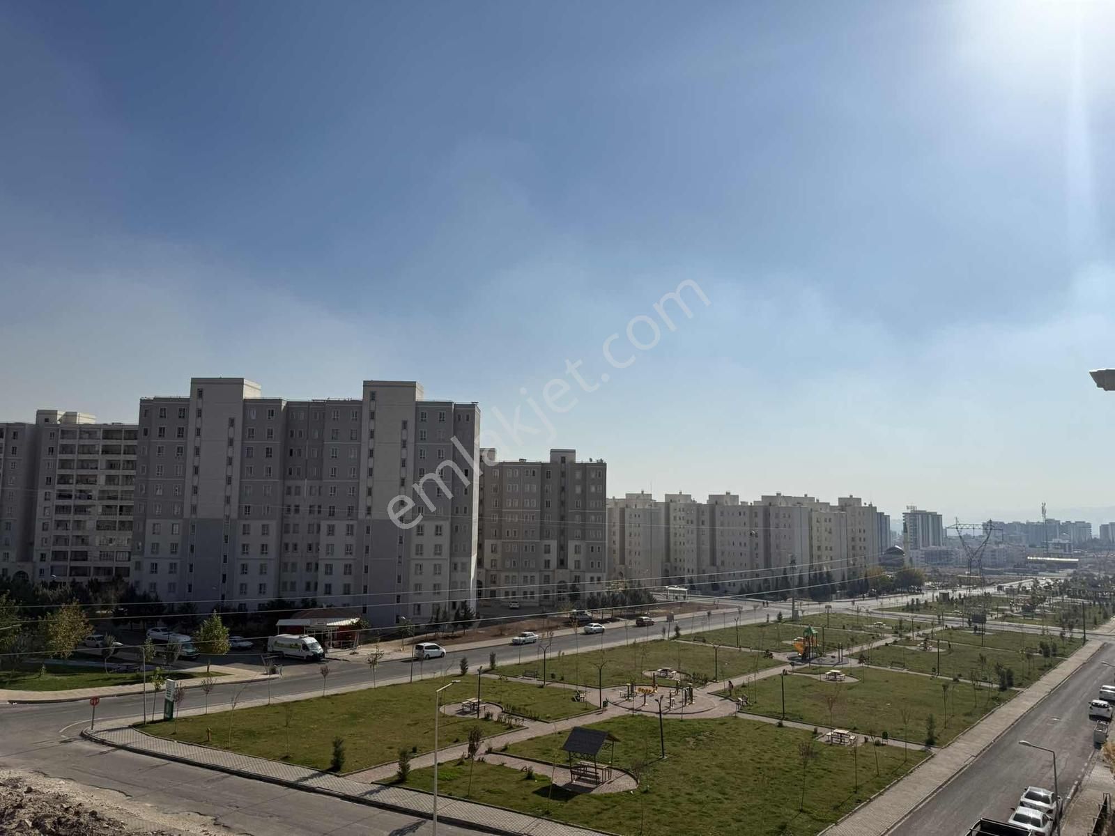 Burhan Kılınç'dan Lüx 3+1 Geniş Daire - Görsel 14