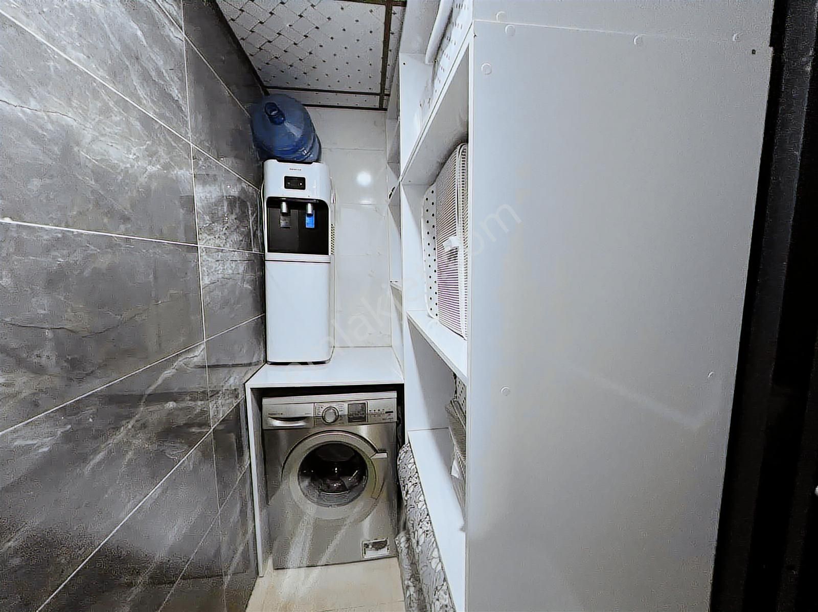 Burhan Kılınç'dan Lüx 3+1 Geniş Daire - Görsel 9