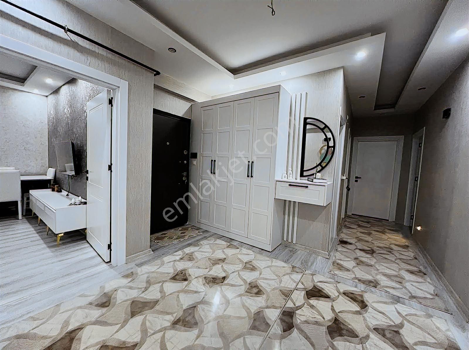 Burhan Kılınç'dan Lüx 3+1 Geniş Daire - Görsel 13