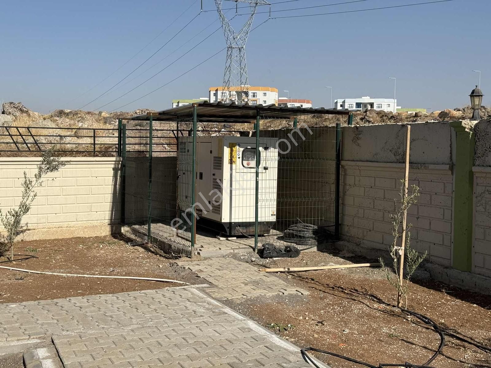 Burhan Kılınç'dan Lüx 3+1 Geniş Daire - Görsel 11