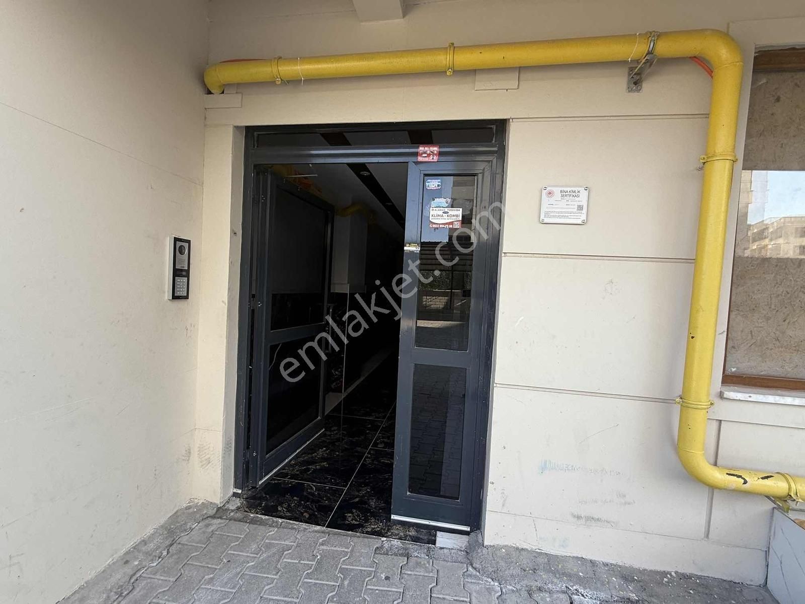 Burhan Kılınç'dan Lüx 3+1 Geniş Daire - Görsel 5