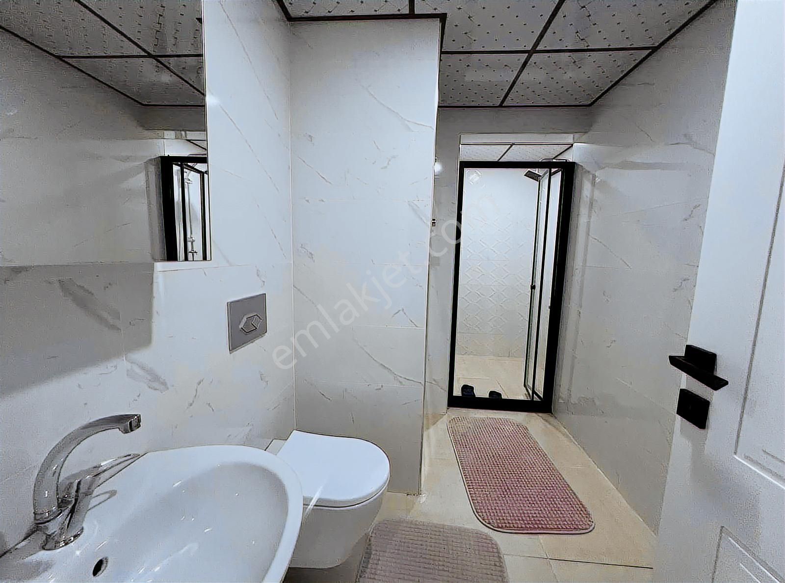 Burhan Kılınç'dan Lüx 3+1 Geniş Daire - Görsel 17