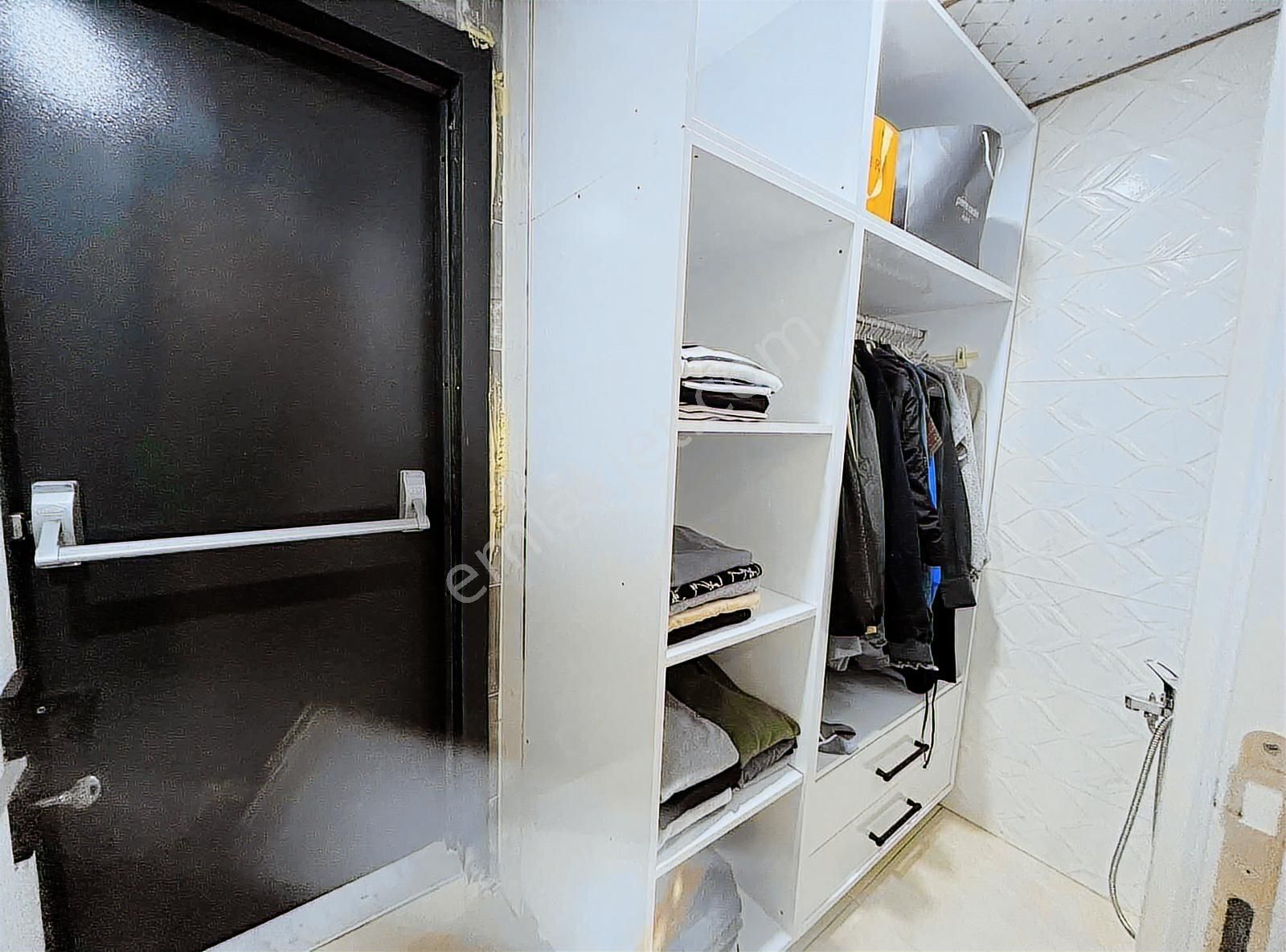 Burhan Kılınç'dan Lüx 3+1 Geniş Daire - Görsel 8