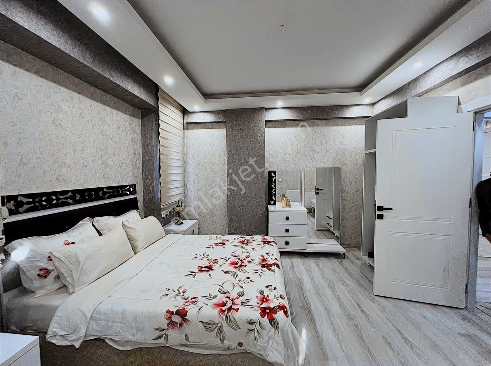 Burhan Kılınç'dan Lüx 3+1 Geniş Daire - Görsel 2