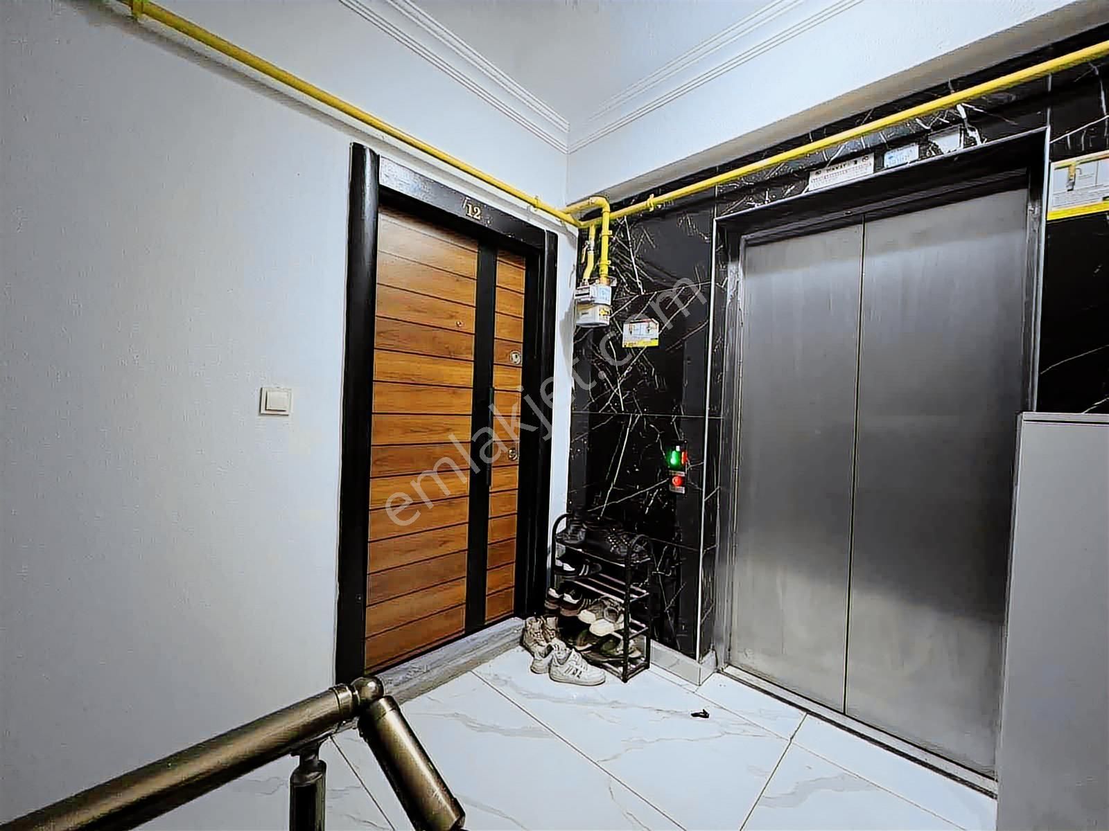 Burhan Kılınç'dan Acil Satılık 3+1 - Görsel 17