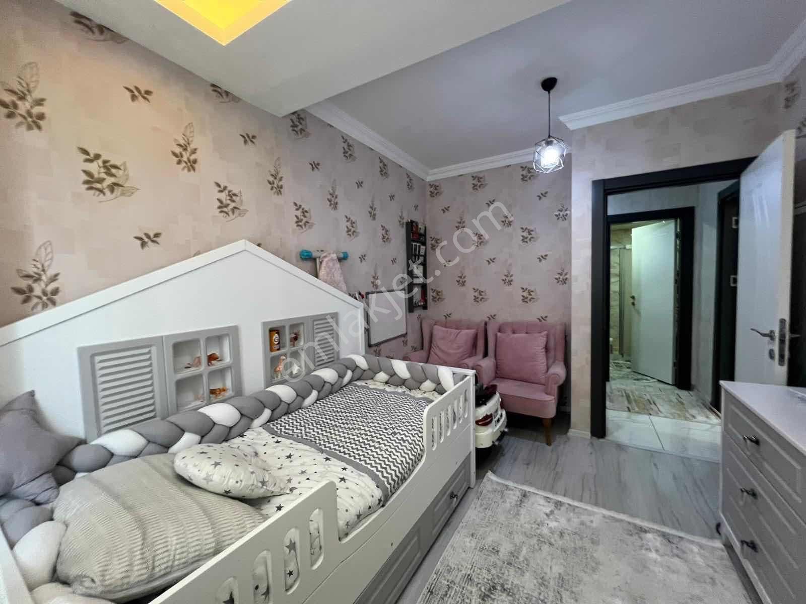 Burhan Kılınç'dan Acil Satılık 3+1 - Görsel 15