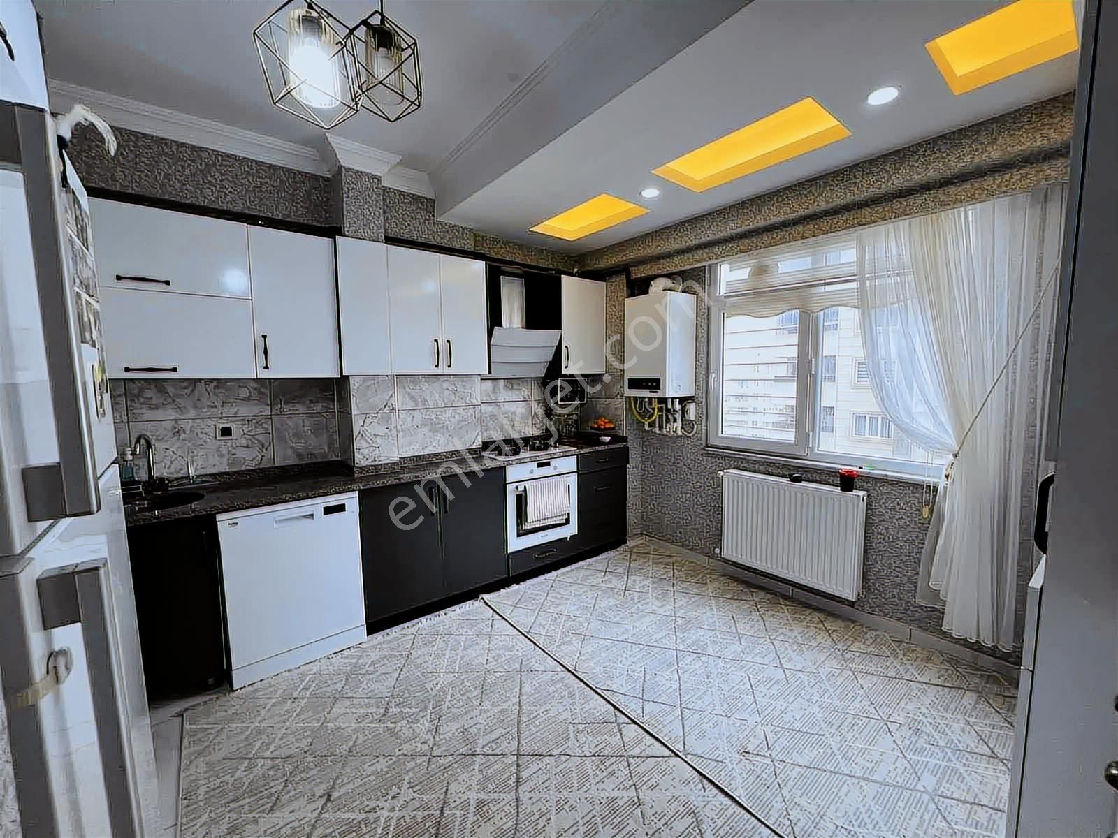 Burhan Kılınç'dan Acil Satılık 3+1 - Görsel 11