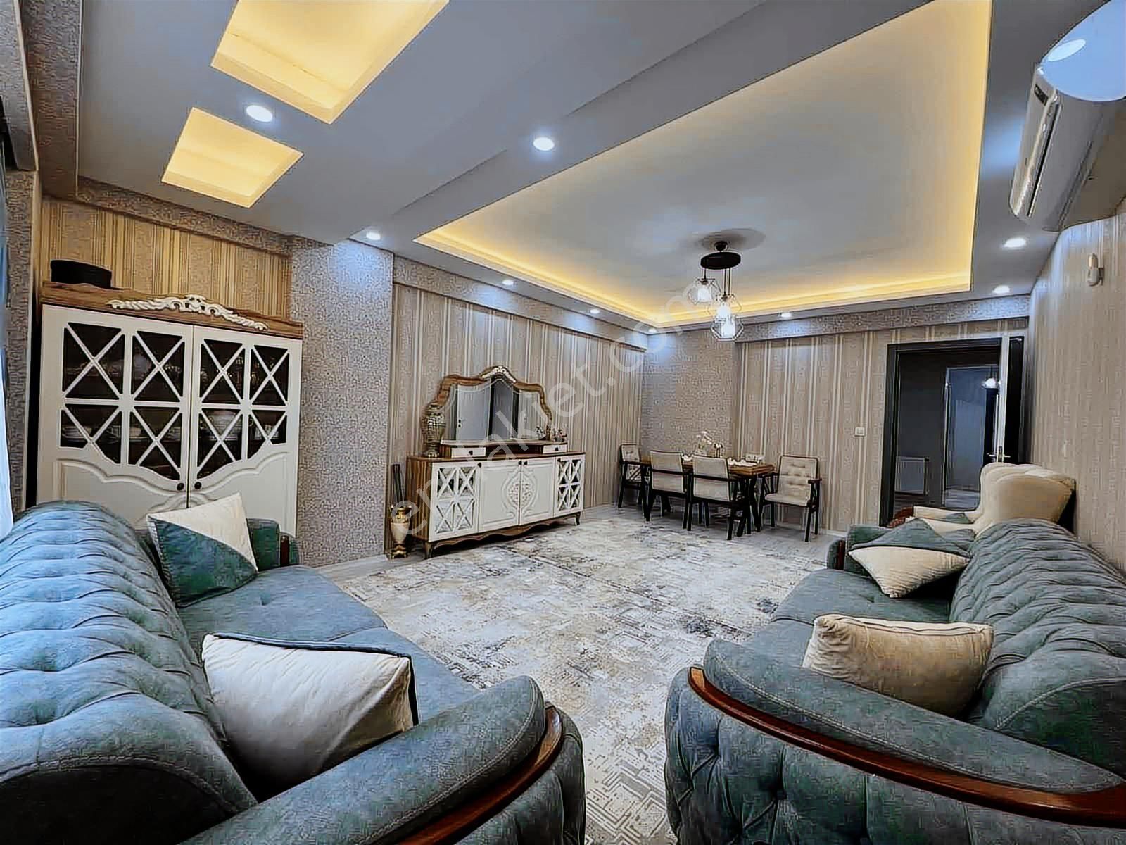 Burhan Kılınç'dan Acil Satılık 3+1 - Görsel 13