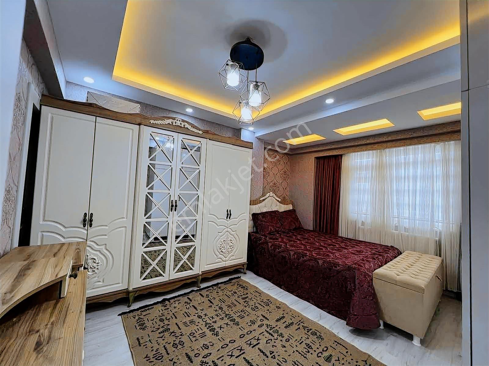 Burhan Kılınç'dan Acil Satılık 3+1 - Görsel 9