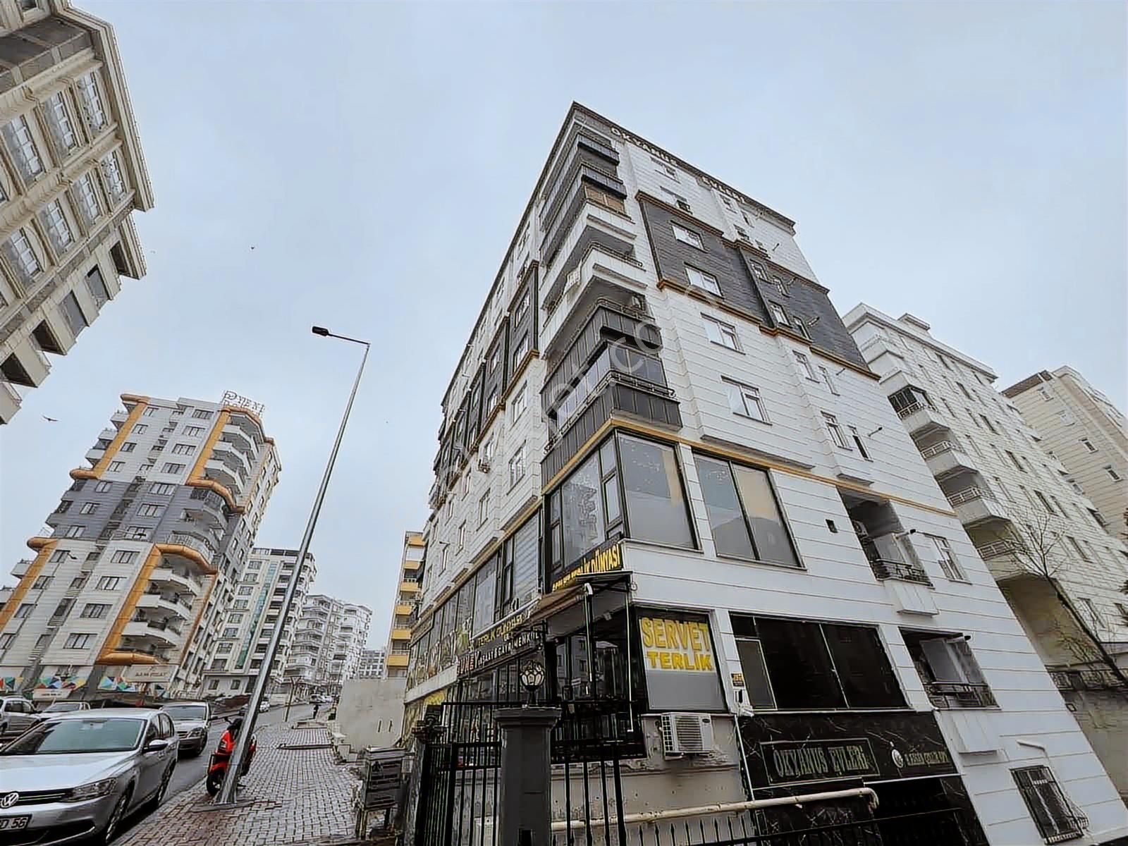 Burhan Kılınç'dan Acil Satılık 3+1 - Görsel 6