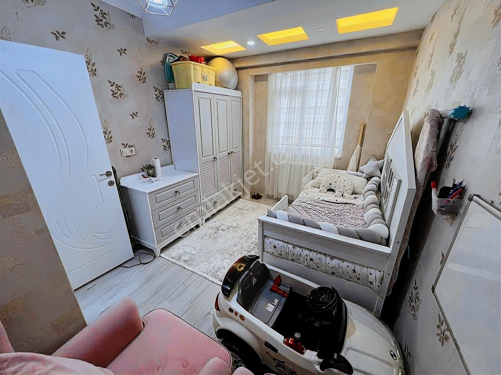 Burhan Kılınç'dan Acil Satılık 3+1 - Görsel 3