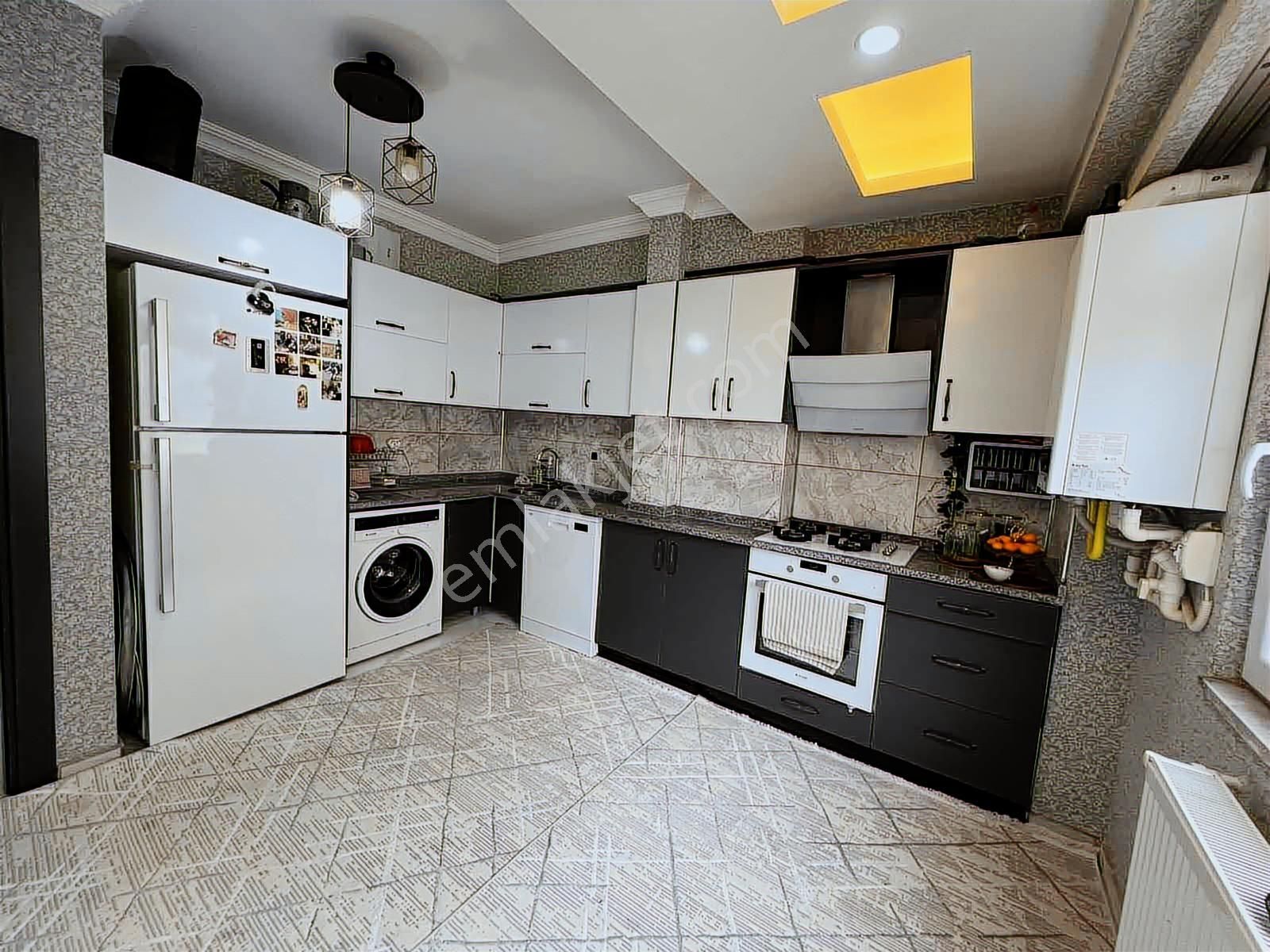 Burhan Kılınç'dan Acil Satılık 3+1 - Görsel 7