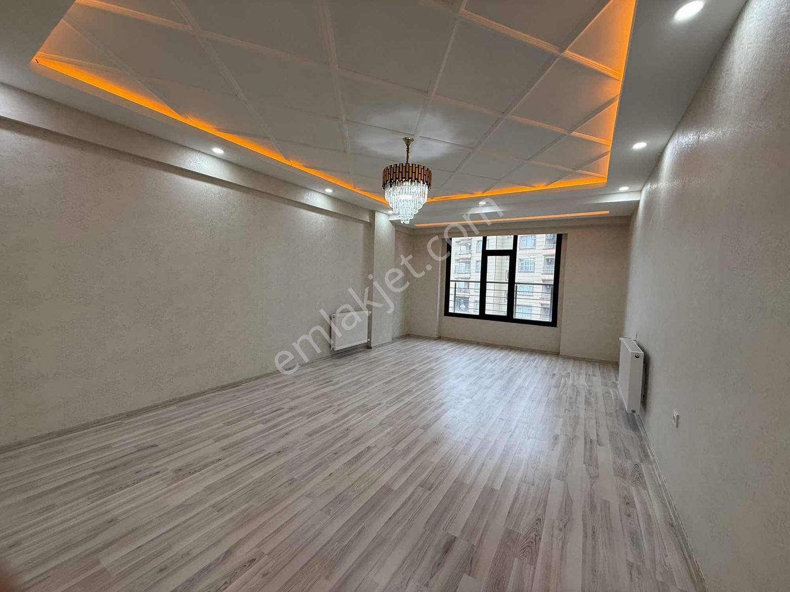 Burhan Kılınç'dan 3+1 Lüx Geniş Daire Fiyat Uygun - Görsel 2