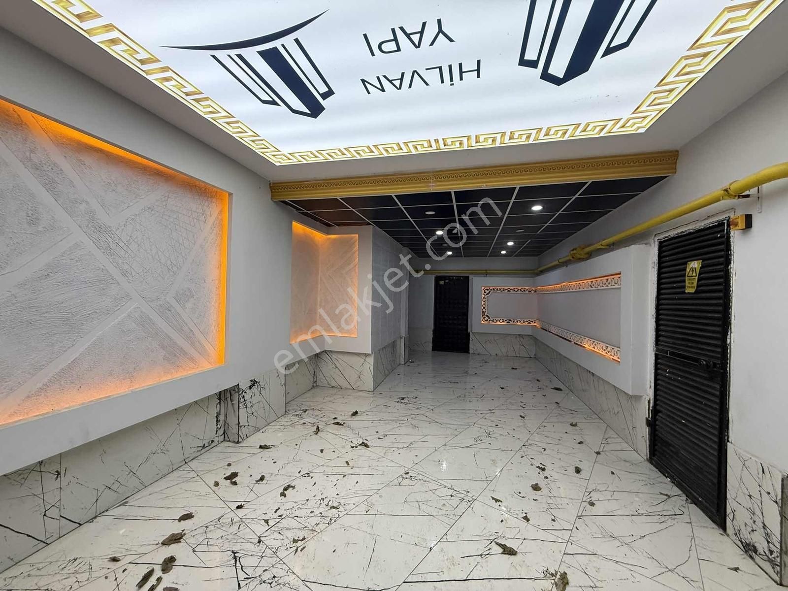 Burhan Kılınç'dan 3+1 Lüx Geniş Daire Fiyat Uygun - Görsel 9